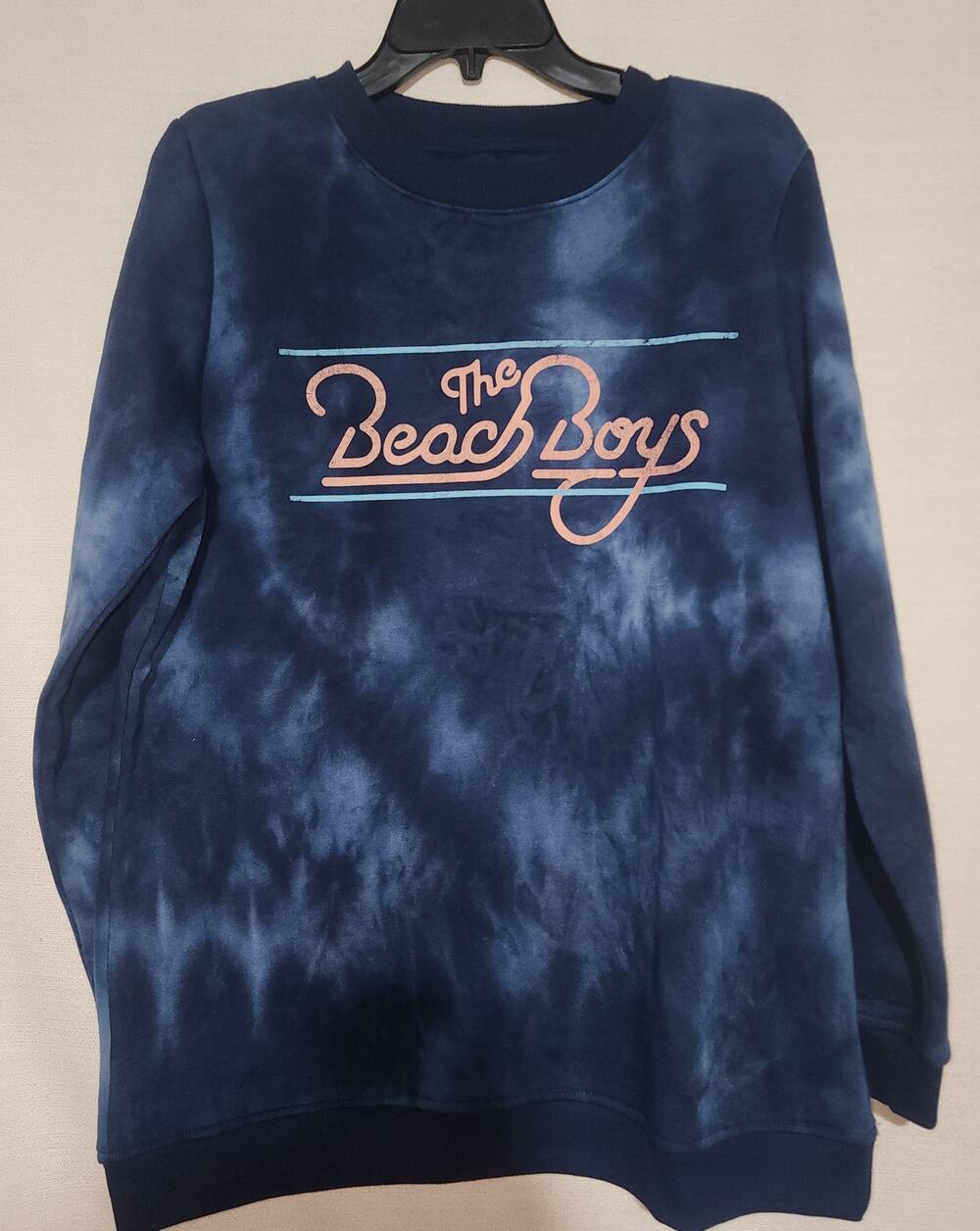Beach boy's sweatshirt women's XL